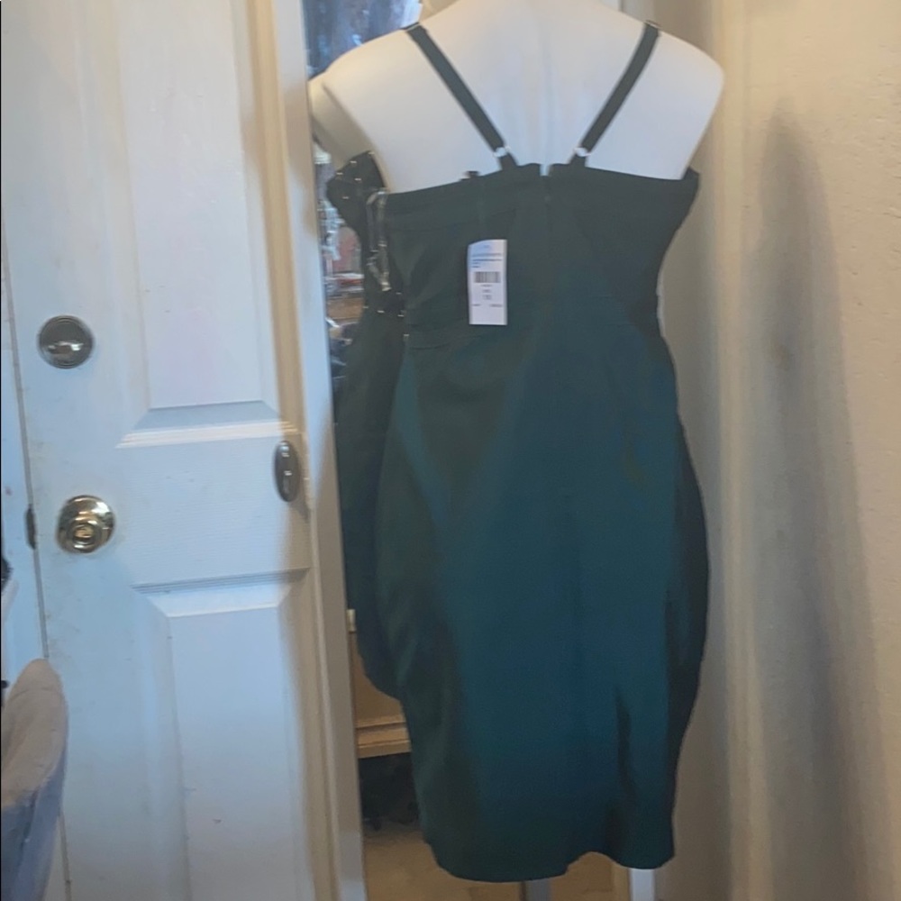 Nightingale bandage dress fashion nova - Picture 4 of 5